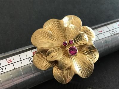 Lia Sophia Fashion Ring