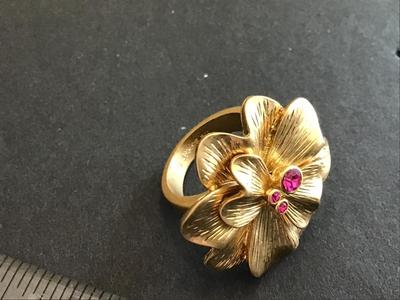 Lia Sophia Fashion Ring