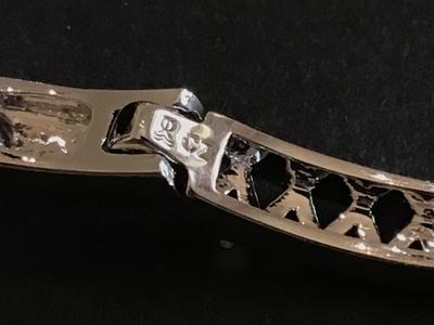 Gorgeous Bracelet locking