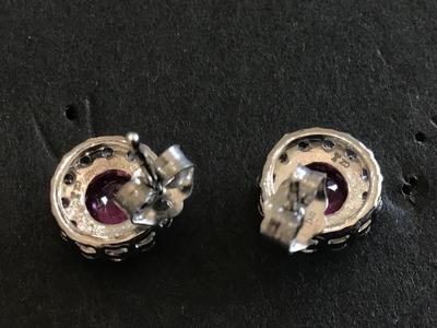 Beatiful Fashion Earrings