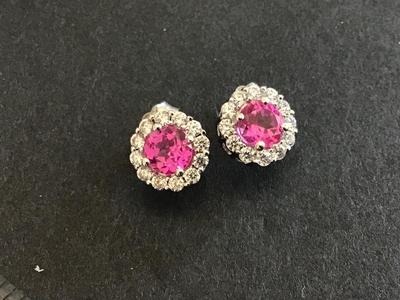 Beatiful Fashion Earrings