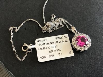 Pretty Fashion Necklace
