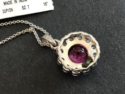 Pretty Fashion Necklace