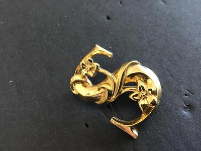 Avon Brooch Vintage