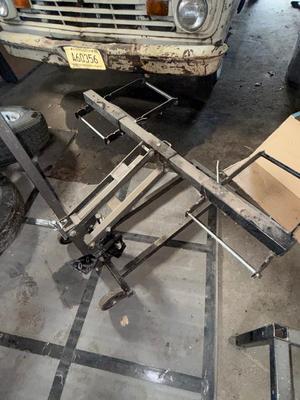 Sale Photo Thumbnail #1396: X23 Misc garage