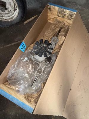 Sale Photo Thumbnail #1400: X22 Misc garage