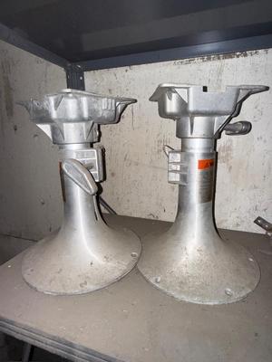 Sale Photo Thumbnail #1404: X21 Misc garage