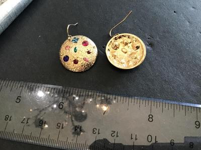 Cute Fashion Earrings
