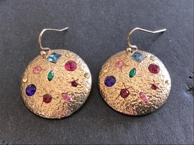 Cute Fashion Earrings