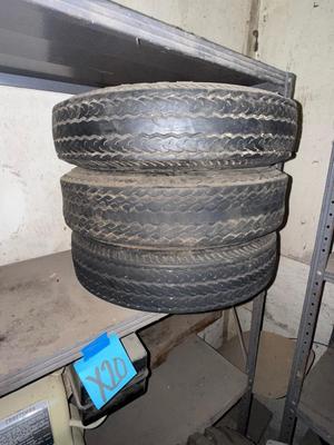 Sale Photo Thumbnail #1409: X20 Misc garage