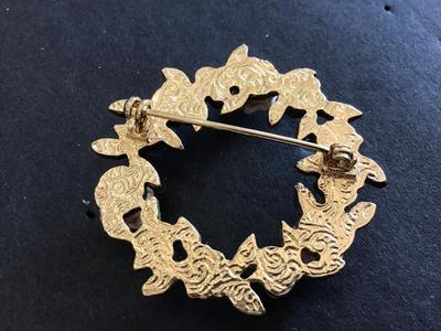 Vintage 1928 Brooch Vintage