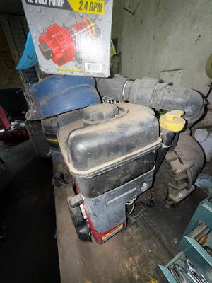 Sale Photo Thumbnail #1430: X14 Misc garage