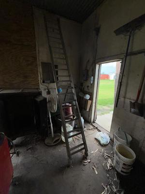 Sale Photo Thumbnail #1448: X11 Ladder