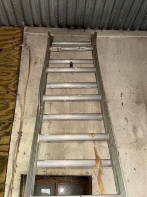 Sale Photo Thumbnail #1446: X11 Ladder