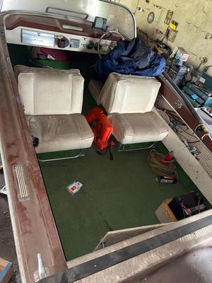 Sale Photo Thumbnail #1463: X9 Boat sold with a bill of sale