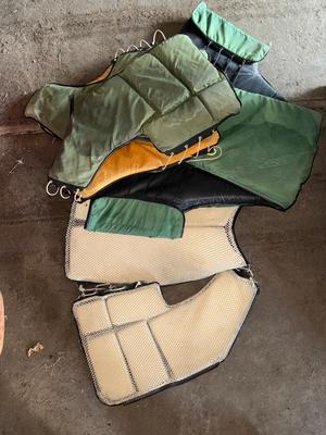 Sale Photo Thumbnail #1478: X7 Life jackets