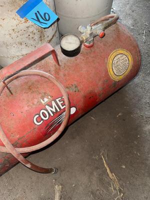 Sale Photo Thumbnail #1481: X6 Tanks