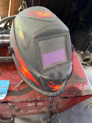 Sale Photo Thumbnail #1490: X4 Welder + extras