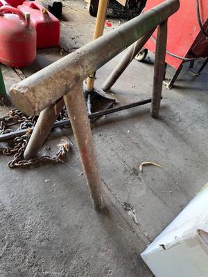 Sale Photo Thumbnail #1494: X3 Misc garage