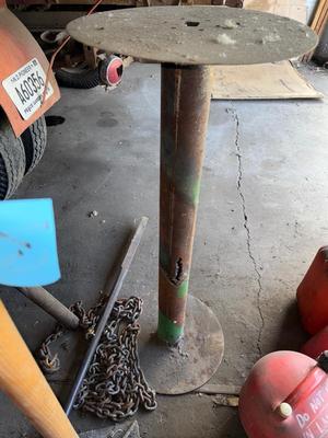 Sale Photo Thumbnail #1492: X3 Misc garage