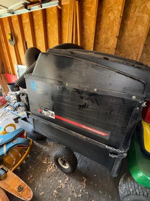 Sale Photo Thumbnail #1518: S19 AgriFab