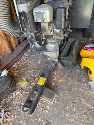 Sale Photo Thumbnail #1527: S19 AgriFab