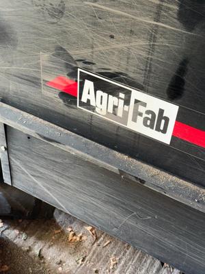 Sale Photo Thumbnail #1520: S19 AgriFab