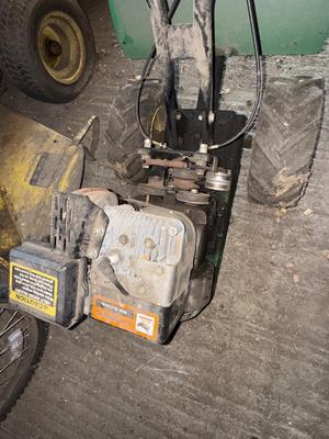 Sale Photo Thumbnail #1530: S18 John Deere