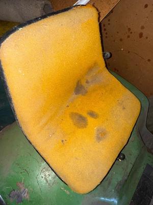 Sale Photo Thumbnail #1538: S17 John Deere