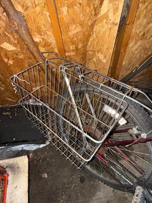Sale Photo Thumbnail #1541: S16 Bike