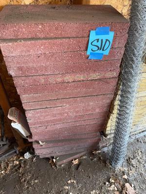 Sale Photo Thumbnail #1566: S10 Misc materials