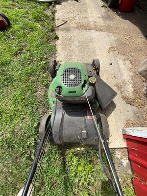 Sale Photo Thumbnail #1585: S5 John Deere