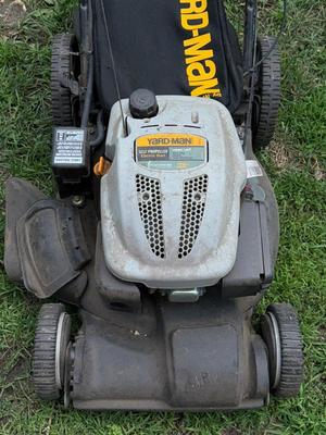 Sale Photo Thumbnail #1591: S3 Yardman