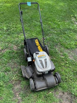 Sale Photo Thumbnail #1590: S3 Yardman