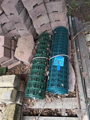 Sale Photo Thumbnail #1611: O10 Misc yard