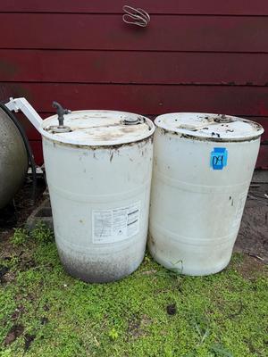 Sale Photo Thumbnail #1612: O9 Containers
