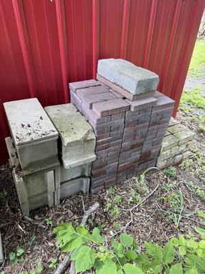 Sale Photo Thumbnail #1638: O1 Pavers