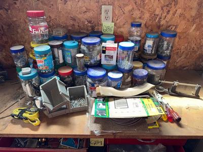 Sale Photo Thumbnail #1692: G138 miscellaneous