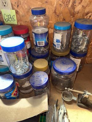 Sale Photo Thumbnail #1694: G138 miscellaneous