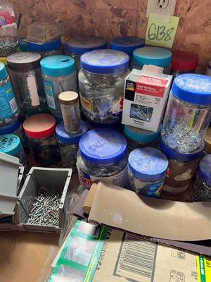 Sale Photo Thumbnail #1695: G138 miscellaneous