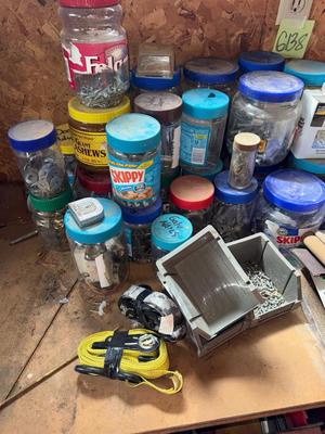 Sale Photo Thumbnail #1696: G138 miscellaneous