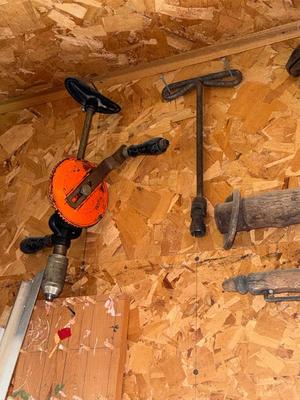 Sale Photo Thumbnail #1700: G137 Misc