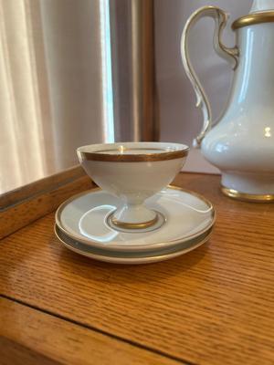 IT’S TEA TIME