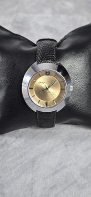 Lot 38: Vintage Enicar Sherpa Star Men's Watch