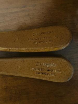 LONGABERGER BASKET, GREEN URANIUM DEPRESSION GLASS DESERT CUPS, NEAT PENCILS AND LETTER OPENER AND MORE