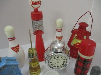 Vintage Avon Bottles #3