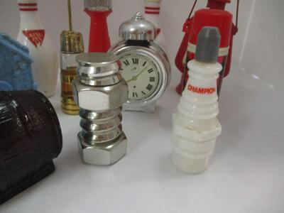 Vintage Avon Bottles #3