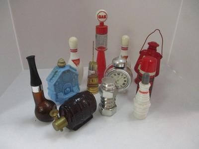 Vintage Avon Bottles #3