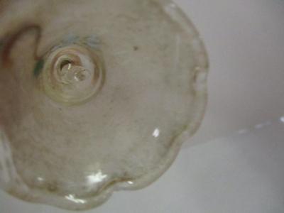 Antique Glass & Porcelain Bells