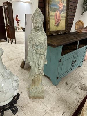 Art - Statue -